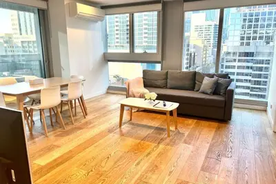 Image de Spacious Dual-Apartments on Rose Lane