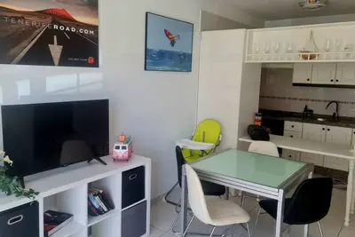 Image de TenerifeRoad