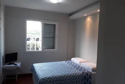 Image de Apartment in Buritis, best location (in front of Unibh)