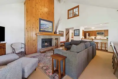 Image de Kiva 428 - 3 Bedroom + Loft