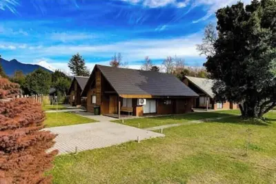 Image de Cabin 4 - Aires del Sur Pucón
