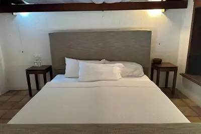 Image de Luxury Eco Family Cabaña