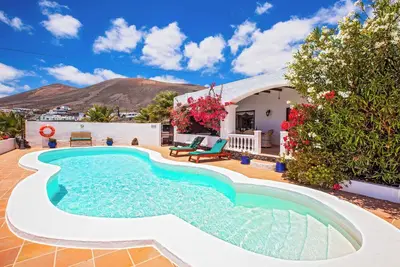 Image de Casa Dune - Quatre Chambres Villa, Couchages 6