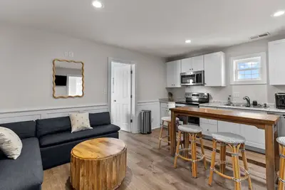 Image de Loggerhead Inn & Suites - Two King Cottage in hotel in Surf City, North Carolina