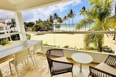 Image de Golden Sands Beachfront 3-bed Penthouse @ Emotions