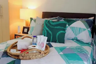 Image de Relaxing Suite Near Tourist Spots