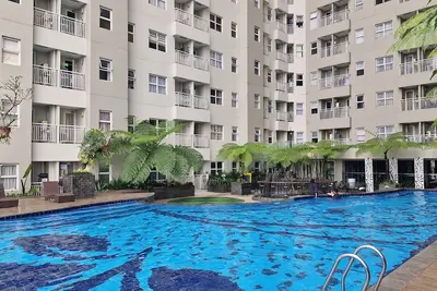 Image de High Livin Apartment Parahyangan