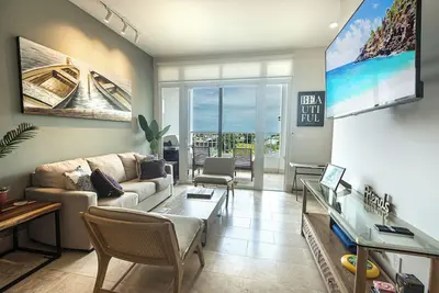 Image de Spectacular Marina View - Cozy 2 Bedroom - Sleeps 5