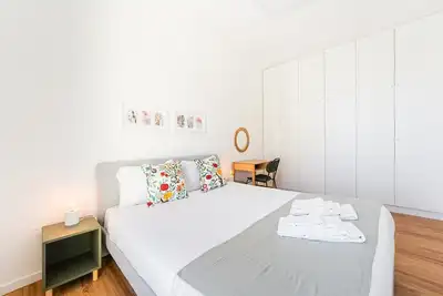 Image de GuestReady - Verde Bela A