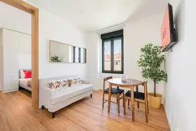 Image de GuestReady - Verde Bela C