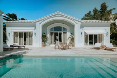Image de Luxury Pool Two Bedroom Suite