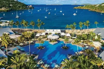 Image de Beautiful Ocean View 3-bedroom 3-Bath condo in Westin Bay Vista