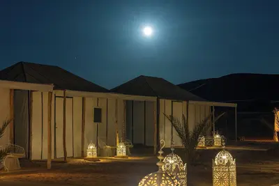 Image de Twins Tent