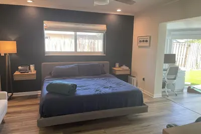 Image de Charming 2-bedroom house, 2 miles from the Pier in Pompano Beach