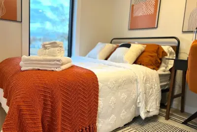 Image de Entire Home 3beds- 1Bath in New Haven, Connecticut