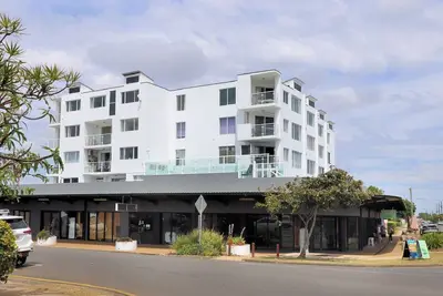 Image de Platinum Apartments Unit 7