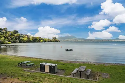 Image de Ridgeview Retreat - Taupo Holiday Home
