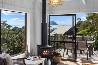 Image de Seaview Family Haven - Pauanui Holiday Home