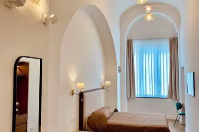 Image de Dimora Donna Maria Relais - Room n. 02