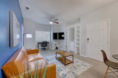 Image de Comfy 2bd Apt | Austin Texas