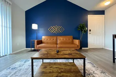 Image de Comfy 2bd Apt | Austin Texas