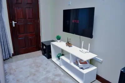 Image de Min-Jin 1Bedrooms Jkia Airport View