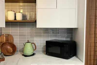 Image de Charming 2-bedroom house with Ac, WiFi in fantastic New Haven