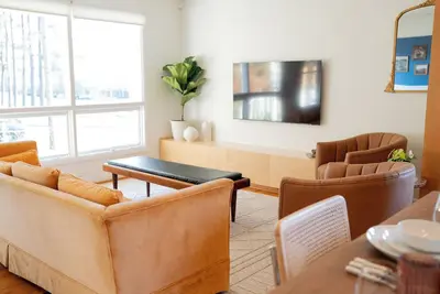Image de Mulberry on Bragg - Curated stay minutes from downtown