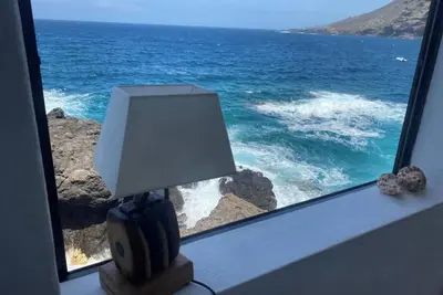 La Mar del Caletón