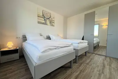 Image de Fitters or vacation apartment in Magdeburg! Apartment 3