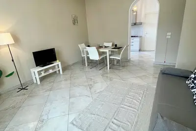 Image de The Cantuccino apartment
