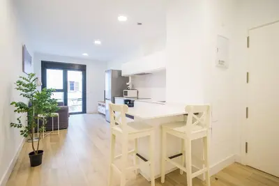 Image de Deluxe Beachside 3c By CanariasGetaway