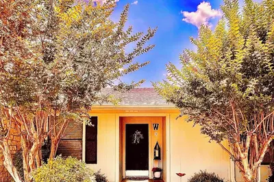 Image de The Woodley House
