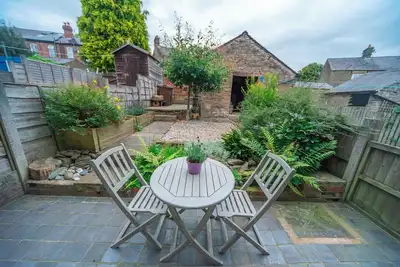 Image de Pass the Keys | Excellent Location 6 Guests - Pet & Cycle Friendly