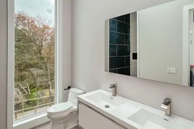 Image de Enchanting 4-bedroom house in Fire Island Pines with WiFi