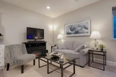 Image de 1 Bedroom/ 1 Bath Suite in The Copperleaf Villas