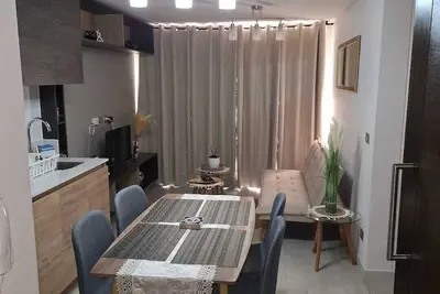 Image de Nice and comfortable apartment in San Diego 376, Santiago