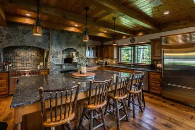 Image de One of Stratton Mountain's best Homes to Rent