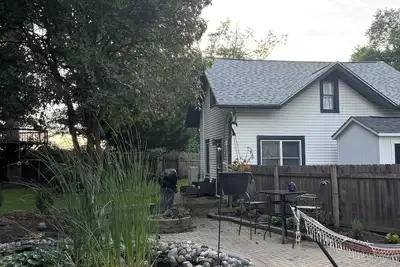 Image de \nTwo Bedroom Cottage House in Uptown Westerville