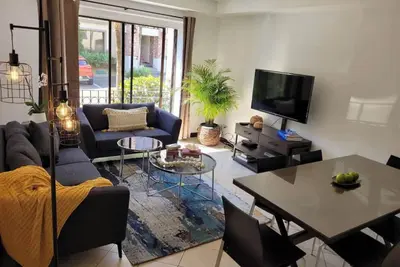 Image de Exclusive apartment, Sunshine Place, near Starbucks and Escazu Ave.