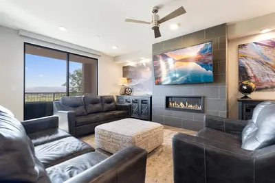 Image de Elegant Stays & Sunsets at Platinum Horizons