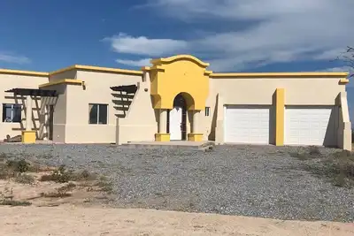 Image de ¡Spacious 4-Bedroom  House For Baja Adventurers!