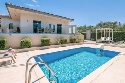 Image de Villa Vatia 1 - Deux Chambres Villa, Couchages 6