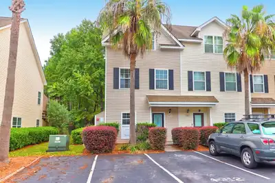 Image de Lowcountry Retreat - A peaceful Charleston getaway