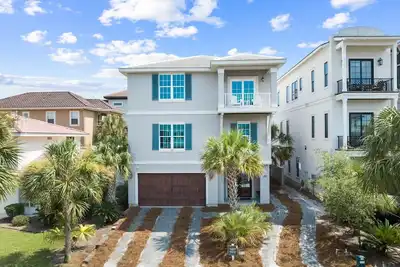 Image de Private Beach | Dunes of Destin | Private Pool