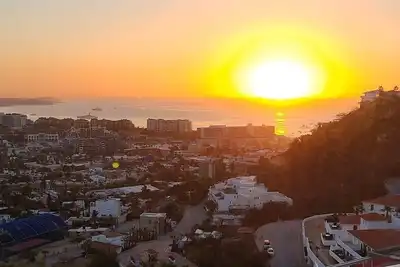 Image de Casa Feliz *Oceanview! 2bd, 2ba Condo in Pedregal*