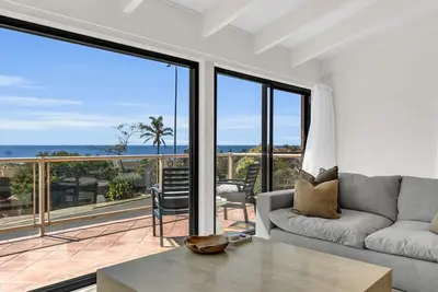 Image de Sapphire Tides - Stunning Views
