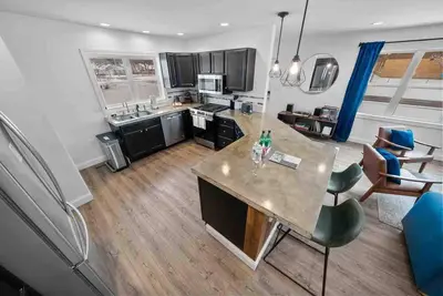 Image de 3bd Modern Home: Near Downtown Elkhart |30m to Nd