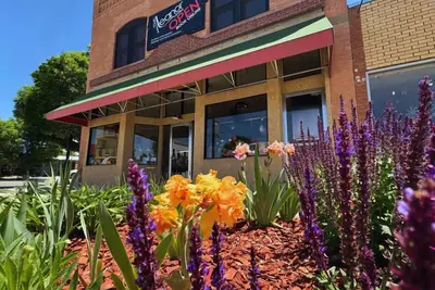 Image de Sip, Dine & Stay in Historic Aztec