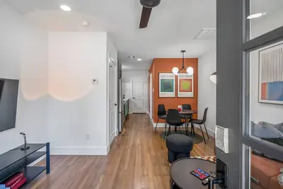 Image de Htown Eclectic Funk Vibe unit A